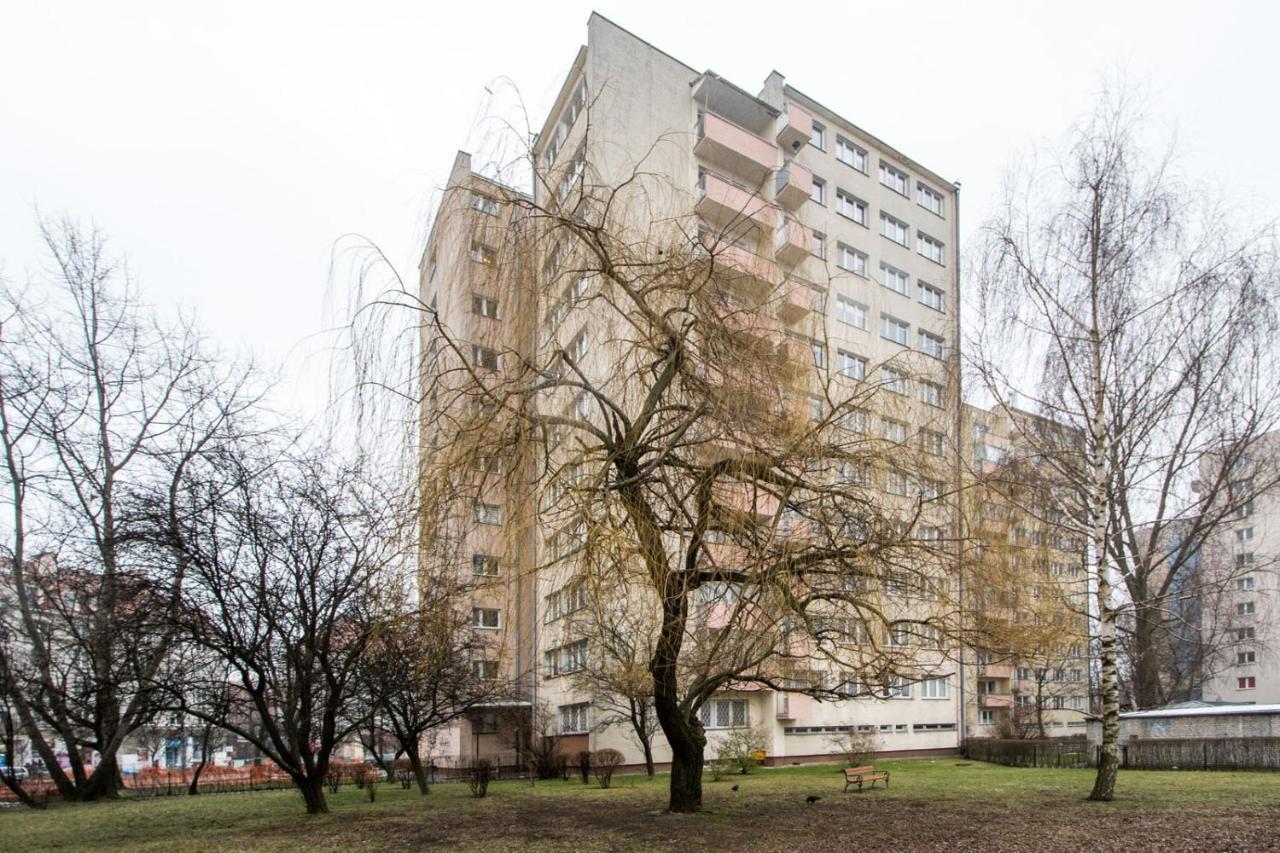 Boho Dream Apartment Warsaw Exterior photo